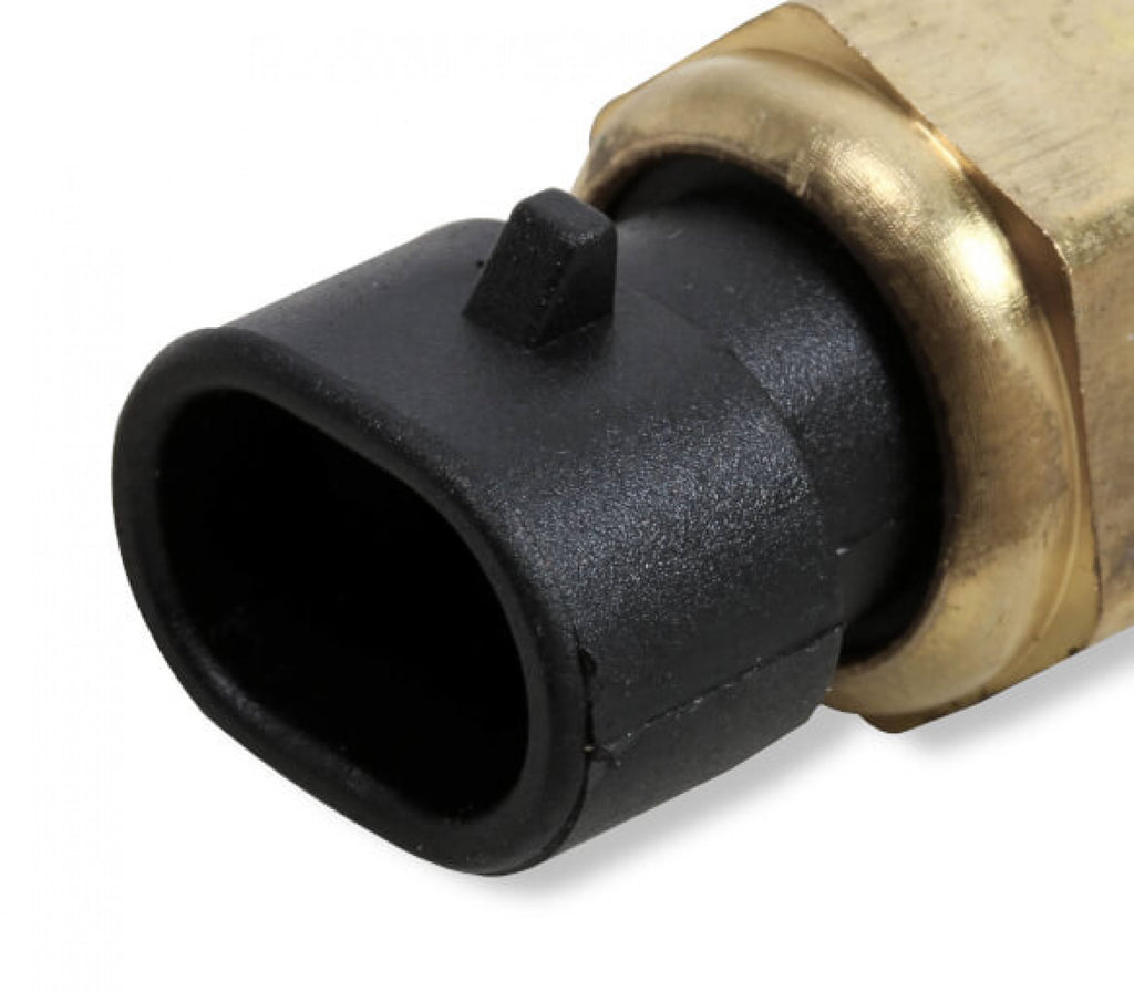 Holley EFI Sniper EFI Coolant Temperature Sensor: