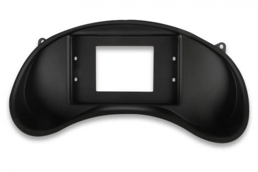 Holley Dash Bezels for the Holley EFI 7" Dashes