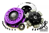 XClutch XKNI24540-1R Nissan Silvia Stage 2R Clutch Kit