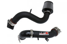 Load image into Gallery viewer, HPS Black Cold Air Intake Kit (Converts to Shortram) Cool Long Ram CAI 837-423WB