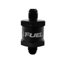 Load image into Gallery viewer, FUELAB 6AN High Flow One Way Check Valve