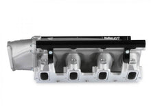 Load image into Gallery viewer, Holley Ultra Lo-Ram Manifold Kit Single Injector- Satin - GM LS3/L92