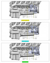 Load image into Gallery viewer, Holley Low-Mount LS Accessory Drive Bracket - Passenger&#39;s Side A/C Bracket