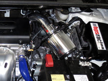 Load image into Gallery viewer, HPS Performance Blue Shortram Air Intake Kit for 09-13 Toyota Matrix 2.4L