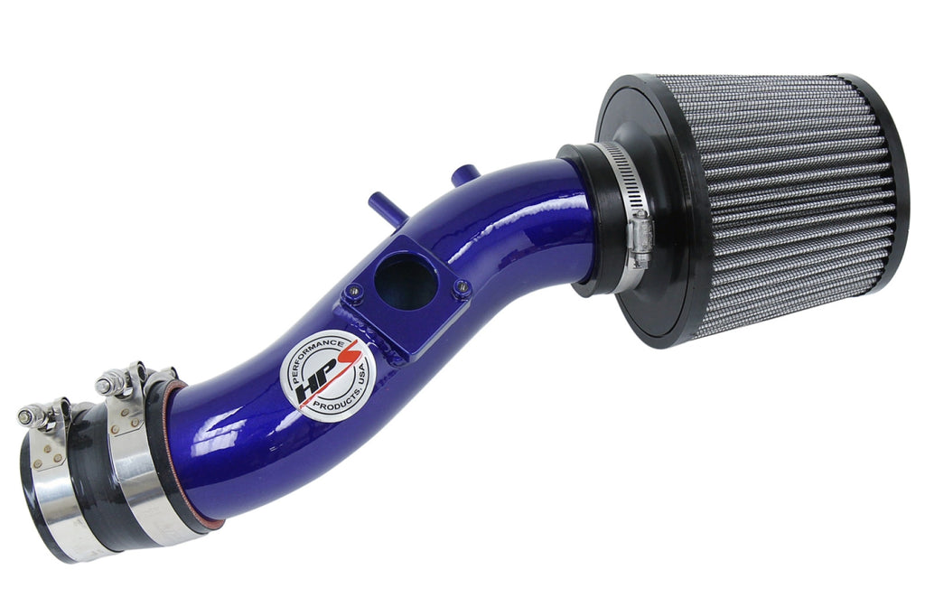 HPS Performance 827-513BL Performance Air Intake