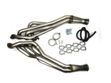 JBA Performance 07-14 GT500  Long Tube 5.4/5.8L 304