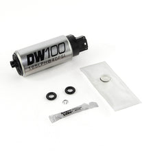 Load image into Gallery viewer, Deatschwerks 2006-2011 Honda Civic Electric Fuel Pump