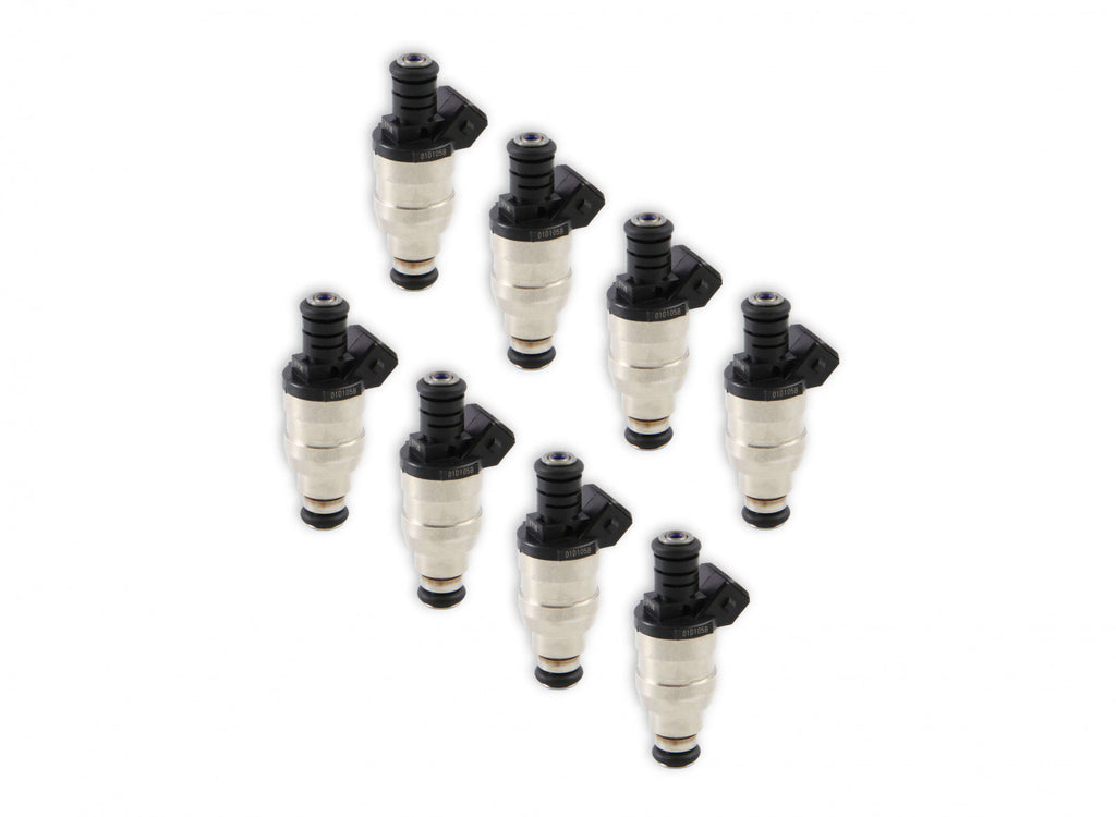 ACCEL Fuel Injectors - 30 lb/hr