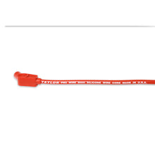 Load image into Gallery viewer, Taylor Cable 8mm race fit Pro Wire Wire TCW red