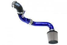 Load image into Gallery viewer, HPS Performance Blue Cold Air Intake Kit for 06-11 Honda Civic Si 2.0L