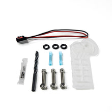 Load image into Gallery viewer, Deatschwerks 2015-2019 Volkswagen Golf R Fuel Pump Complete Kit