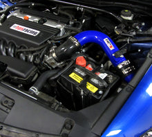 Load image into Gallery viewer, HPS Performance Blue Cold Air Intake Kit for 08-12 Honda Accord 2.4L