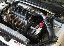 Load image into Gallery viewer, HPS Black Cold Air Intake Kit Cool Long Ram CAI (Converts to shortram) 837-570WB