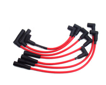 Load image into Gallery viewer, JBA Performance 91-00 Jeep 4.0L Red