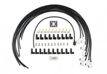 Load image into Gallery viewer, ACCEL Spark Plug Wire Set - Universal - 90 Deg White Ceramic Boots