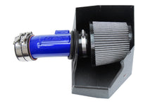 Load image into Gallery viewer, HPS Performance 827-656BL Performance Air Intake