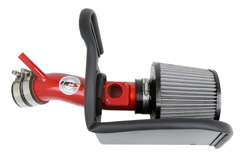 HPS Performance 827-708R Performance Air Intake