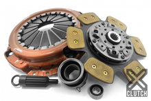 Load image into Gallery viewer, XClutch XKTY30003-1B Toyota Land Cruiser Stage 2 Clutch Kit