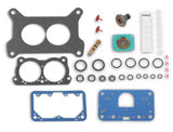 Holley Fast Kit Carburetor Rebuild Kit for 2300 Ultra XP Carburetors