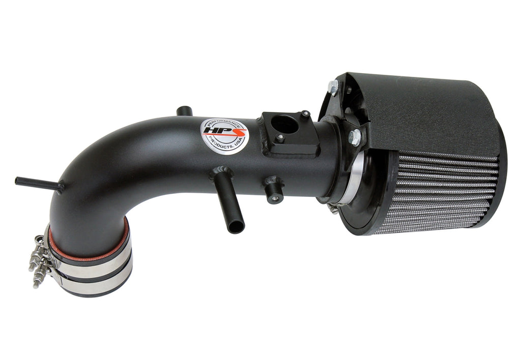 HPS Performance 827-612WB Performance Air Intake