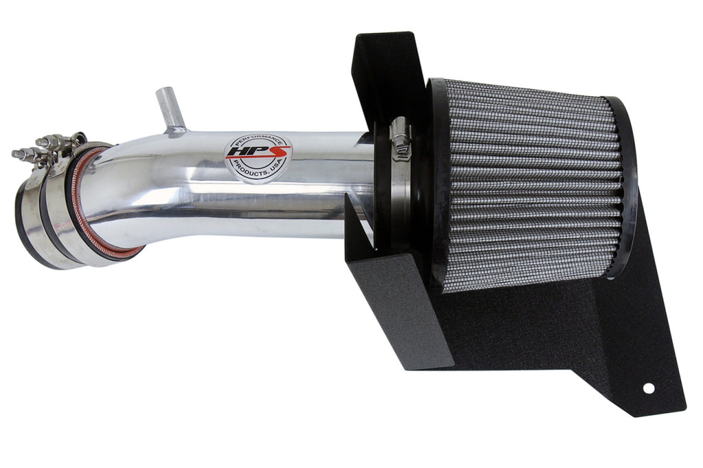 HPS Performance 827-538P Performance Air Intake