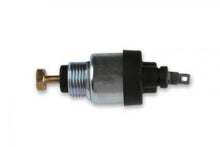 Load image into Gallery viewer, Holley Street Warrior  Fast Idle Solenoid and Bracket