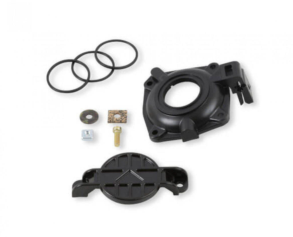 Holley Quickchange Vacuum Secondary Housing Cover