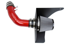 Load image into Gallery viewer, HPS Performance 827-638R Performance Air Intake