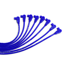 Load image into Gallery viewer, Taylor Cable 8mm Spiro-Pro univ 8 cyl 90 blue