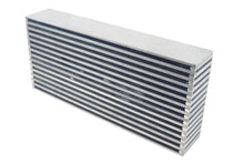 Load image into Gallery viewer, CSF High Performance Bar &amp; Plate Intercooler core 22 x 10 x 4