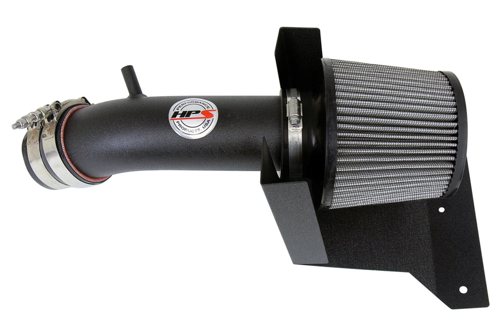 HPS Performance 827-538WB Performance Air Intake