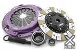 XClutch XKMZ22006-1C Mazda Miata Stage 2 Clutch Kit