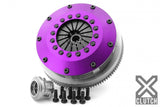 XClutch XKNI20522-2B Nissan Silvia Motorsport Clutch Kit