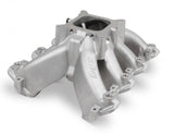 Holley Single Plane EFI  Split-Design Race Intake Manifold- GM LS1/LS2/LS6