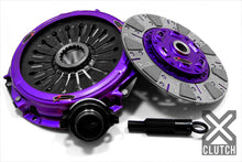 Load image into Gallery viewer, XClutch XKMI24010-1P Mitsubishi Lancer Stage 3 Clutch Kit