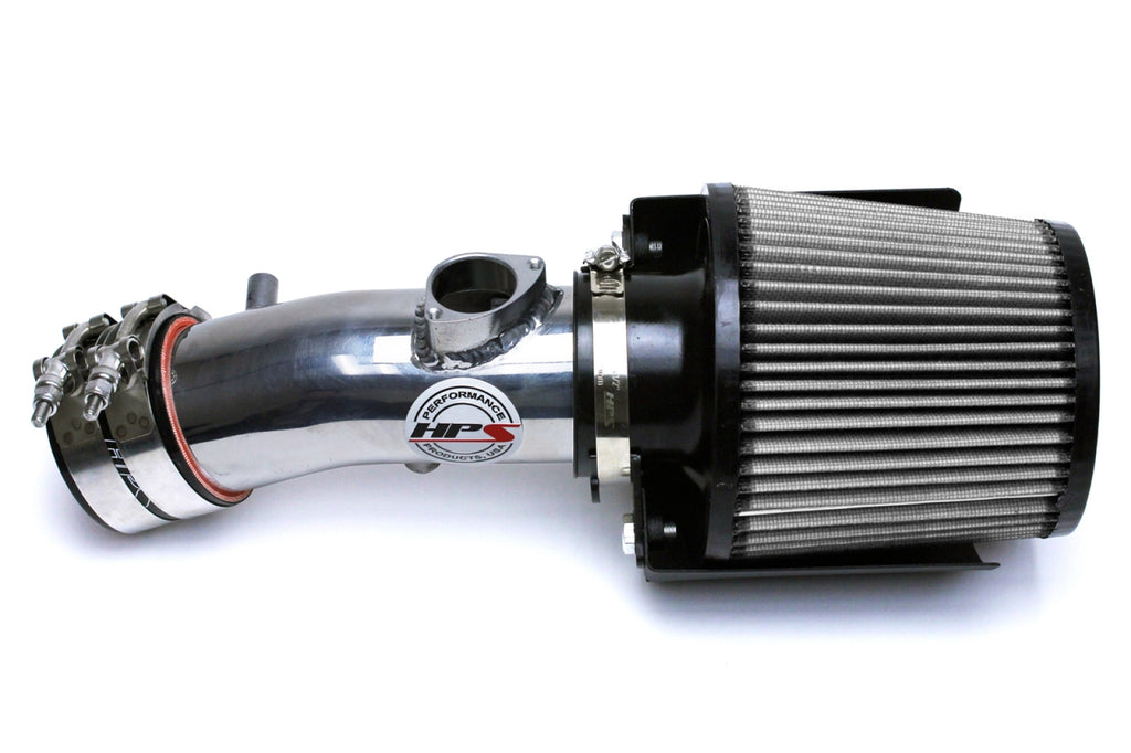 HPS Performance 827-531P Performance Air Intake