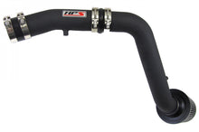 Load image into Gallery viewer, HPS Performance Black Cold Air Intake Kit for 03-07 Honda Accord 3.0L V6