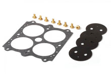 Load image into Gallery viewer, Holley Carburetor Throttle Plate Kit