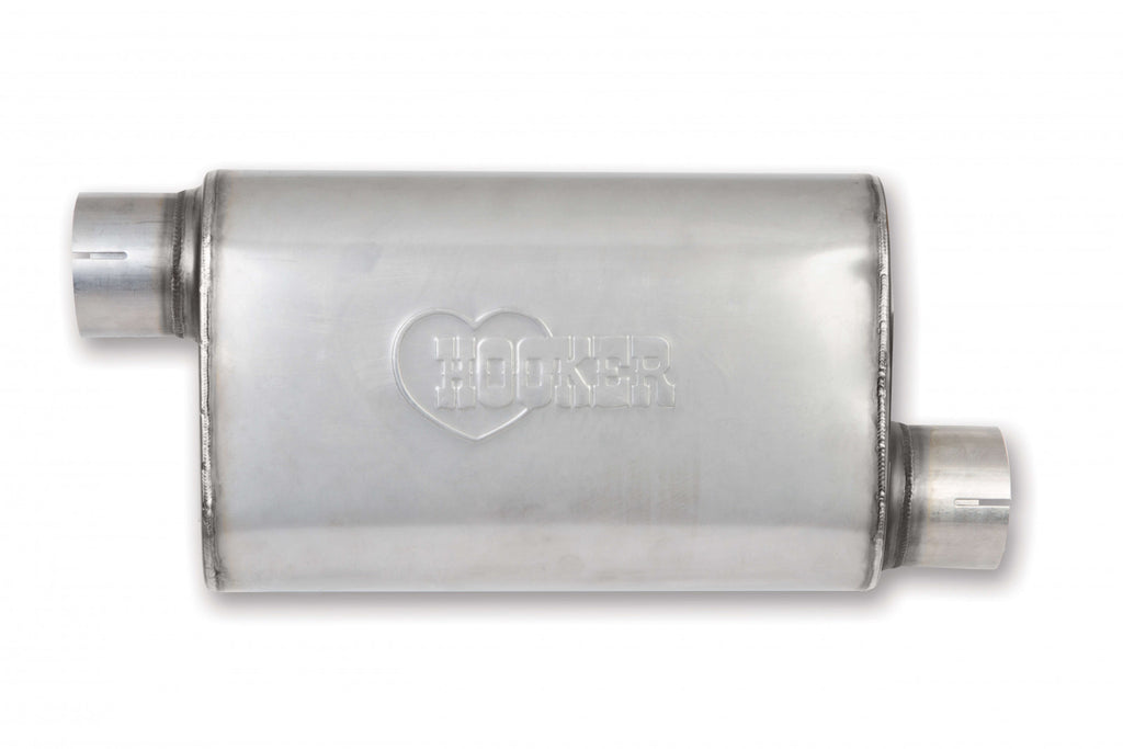 Hooker Hooker VR304 Muffler