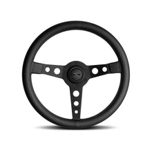 Load image into Gallery viewer, MOMO Prototipo Steering Wheel Black Edition