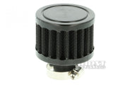 BOOST Products Crankcase Breather Filter with 3/8