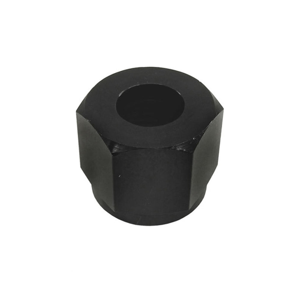 Nitrous Express Bottle Nut (326Nx Valve)