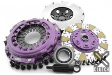 Load image into Gallery viewer, XClutch XKTY25502-1C Toyota Supra Stage 2 Clutch Kit