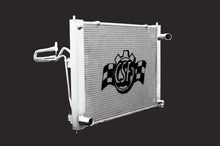 Load image into Gallery viewer, CSF 03-06 Nissan 350Z - DE Aluminum Radiator