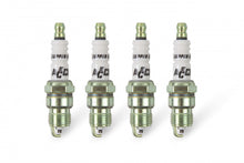 Load image into Gallery viewer, ACCEL HP Copper Spark Plug - Shorty