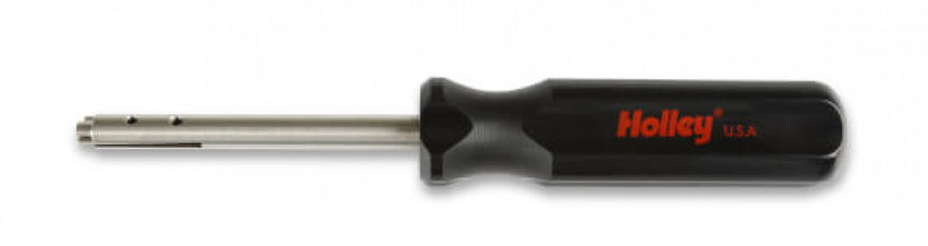 Holley Carburetor Jet Removal Tool