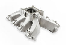 Load image into Gallery viewer, Holley Single Plane EFI Split-Design Race Intake Manifold- GM LS3/L92