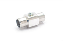 Load image into Gallery viewer, Canton 81-304 Inline Coolant Acc Tube 1.5 Inch Hose 1/2 NPT Port