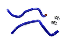 Load image into Gallery viewer, HPS Performance Subaru 2010-2014 Legacy 3.6L Silicone Hose Kit - Blue