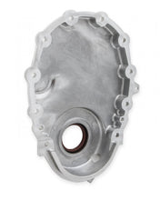 Load image into Gallery viewer, Holley Cast Aluminum Timing Chain Cover